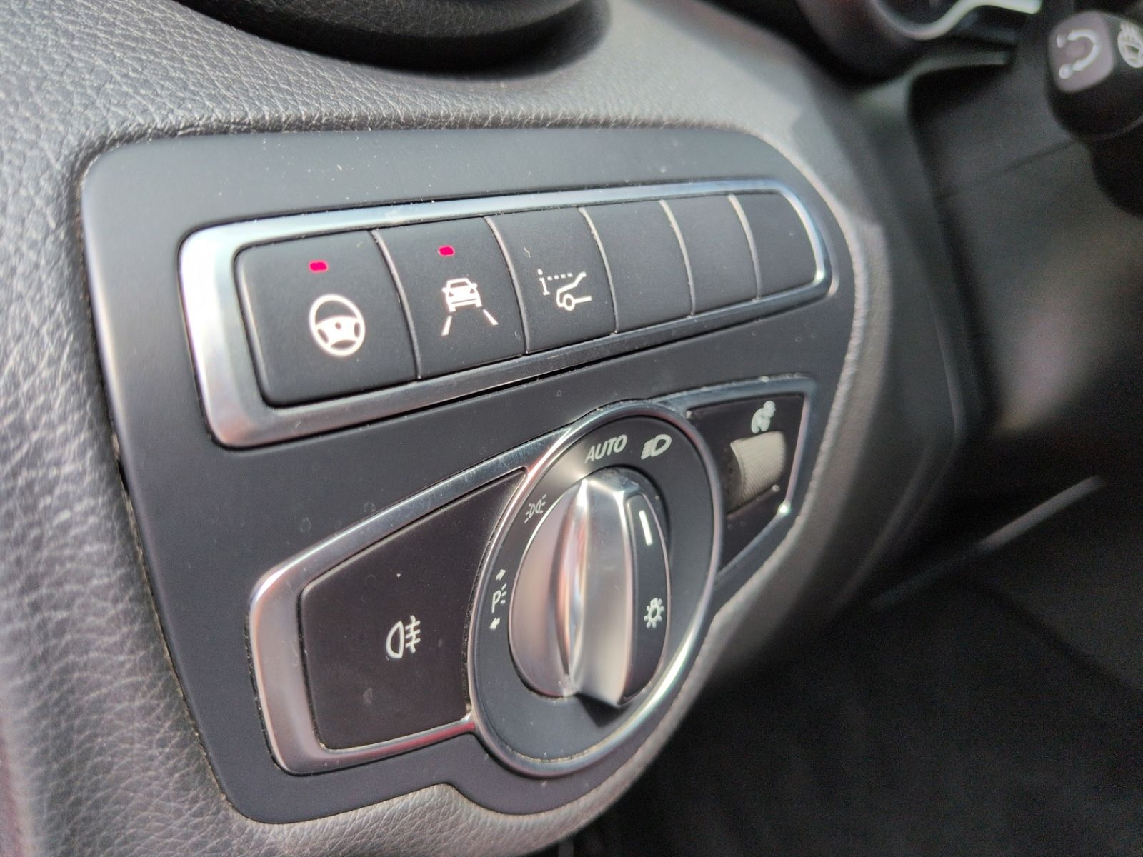 C220d 9G-Tronic Avantgarde NAV+STANDHZ+MULTIBEAM