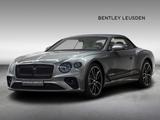 Bentley Continental GTC GT Convertible V8 |NAIM|Rotating - graue Bentley Continental GTC