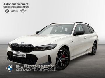 BMW Leasing Angebot: BMW 330e M Sportpaket Pro*Head Up*18 Zoll*