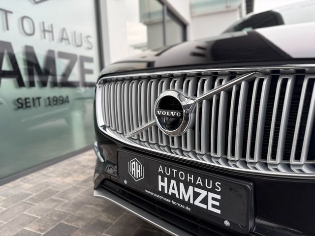 Volvo XC90 Inscription Hybrid AWD|Massage|Panorama|B&W