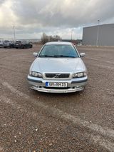 Volvo s40 tüv bis Oktober 2026 - Volvo S40 aus 2001