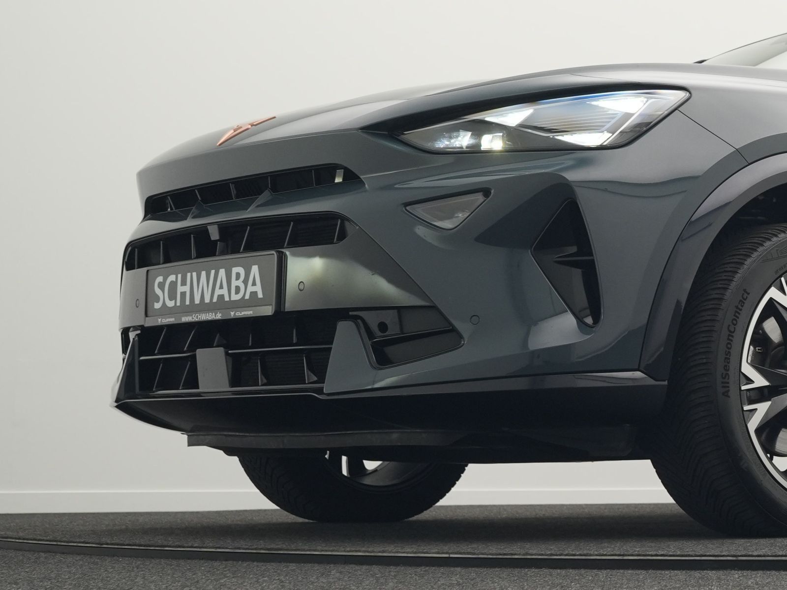 Cupra Formentor - Bild 43