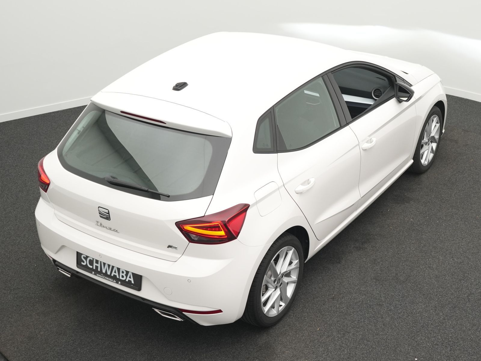 Seat Ibiza - Bild 21