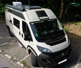 Chausson V594 Roadline VIP *Lithium*Solar*Dachklima*UVM - Chausson Kastenwagen