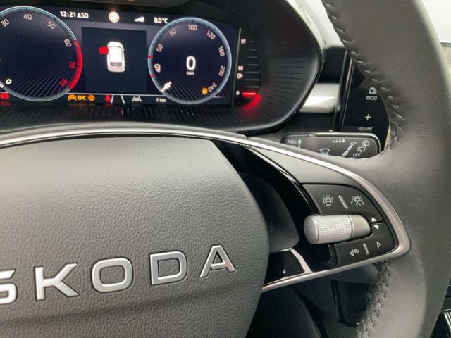 Skoda Fabia - Bild 23