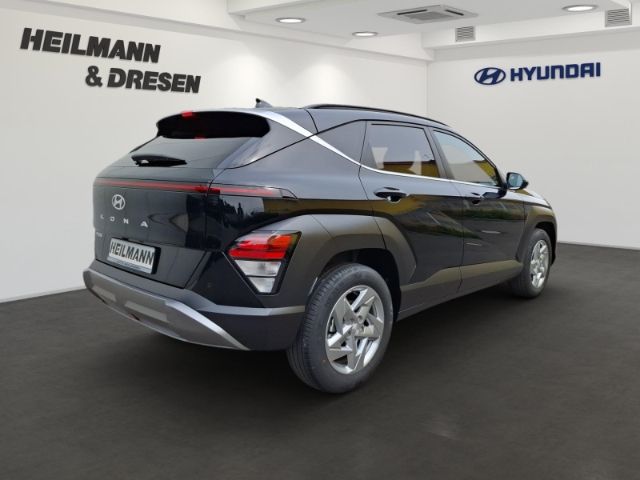 Hyundai KONA - Bild 3