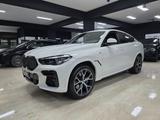 BMW Bmw X6 xDrive30d 48V Msport - BMW X6 Hybrid (Diesel/Elektro)
