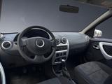 Dacia Sandero Laureate - Dacia aus 2009