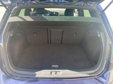 Fahrzeugabbildung Volkswagen Golf VII GTI Performance DSG NAVI LED Virtual