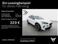 Cupra Formentor - Vorschau Bild 2