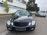 Mercedes-Benz T-Modell E 280 T CDI 4Matic Sportpaket Tuv neu - Mercedes-Benz E 280: Cdi 4matic