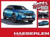 Peugeot 3008 - Vorschau Bild 1