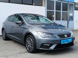 Seat Leon Xcellence 1,8 TSI Schiebedach LED Navi SHZ - Seat Leon: Leder, Partikelfilter