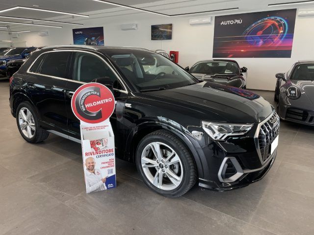 Image of Audi Q3