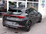 Cupra FORMENTOR VZ5 2.5 TSI 4 DRIVE  DSG NAVI SITZH.  - Cupra Formentor mit Benzin-Antrieb: Geländewagen