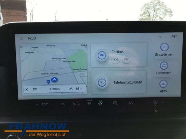 Foto Nummer 14: FORD Transit