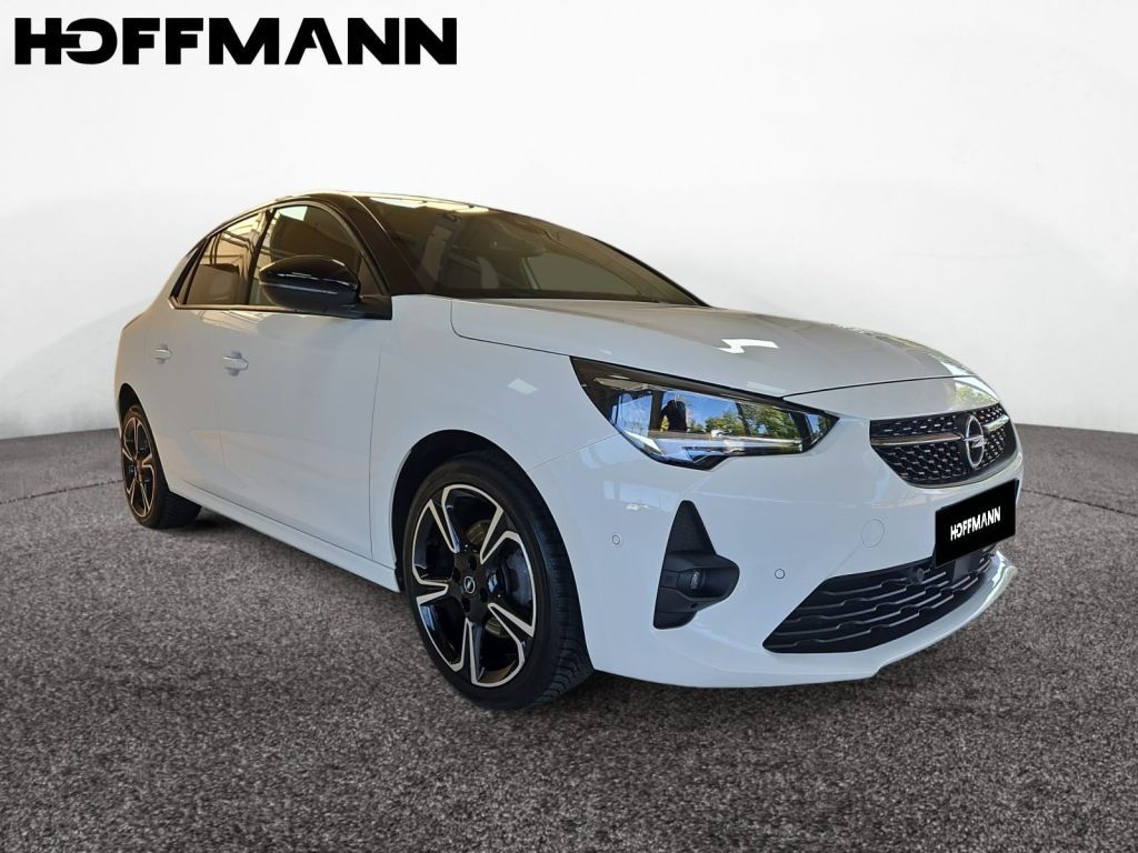 Fahrzeugabbildung Opel Corsa 1.2 Direct Turbo GS Line Navi SH LH