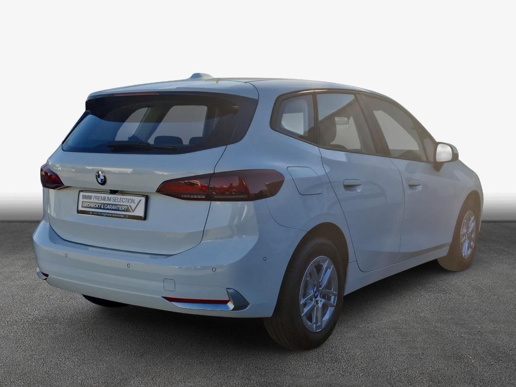 BMW 218 Active Tourer 218i Active Tourer *CarPlay*Aut.*SHZ*Pano*, миниатюра 2