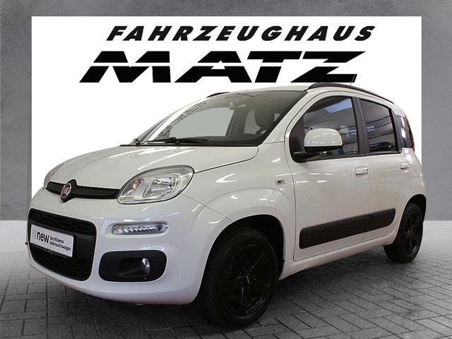 Fiat Panda  Lounge 1.2