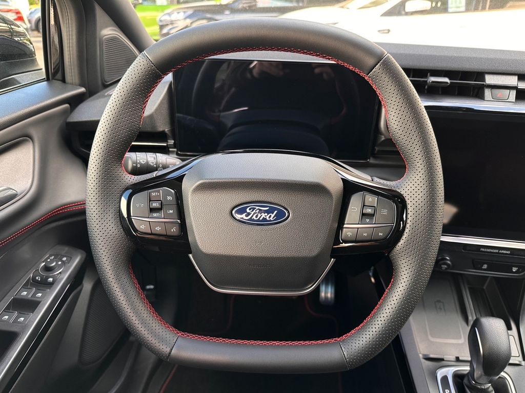 Ford Puma 1.0 EcoBoost ST-Line X Panorama-Schiebedach