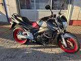 Suzuki GSR600A - extrem wenig gefahren, nur  2428km - MOTORRAD 24