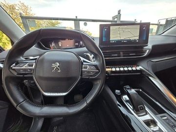 Peugeot 3008 - 10