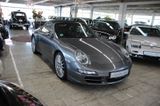 Porsche 911 Carrera S Cabrio - Porsche in Bochum: 911