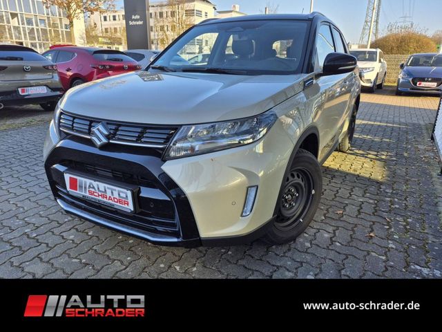 Suzuki Vitara 1.4 Boosterjet Hybrid Comfort+  NEUES MOD