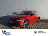 Volkswagen Polo 1.0 TSI 95 PS Goal LED/NAVI+VZE/ACC/CLIMATR - Volkswagen Polo: 9n1