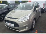 Ford B-Max Titanium 1.0 EcoBoost Start Stop-ZV-Kamera - Ford B-Max in Bonn
