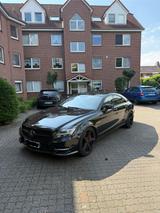 Mercedes-Benz Mercedes CLS 500 W218 - aus 2012: Mercedes Cl