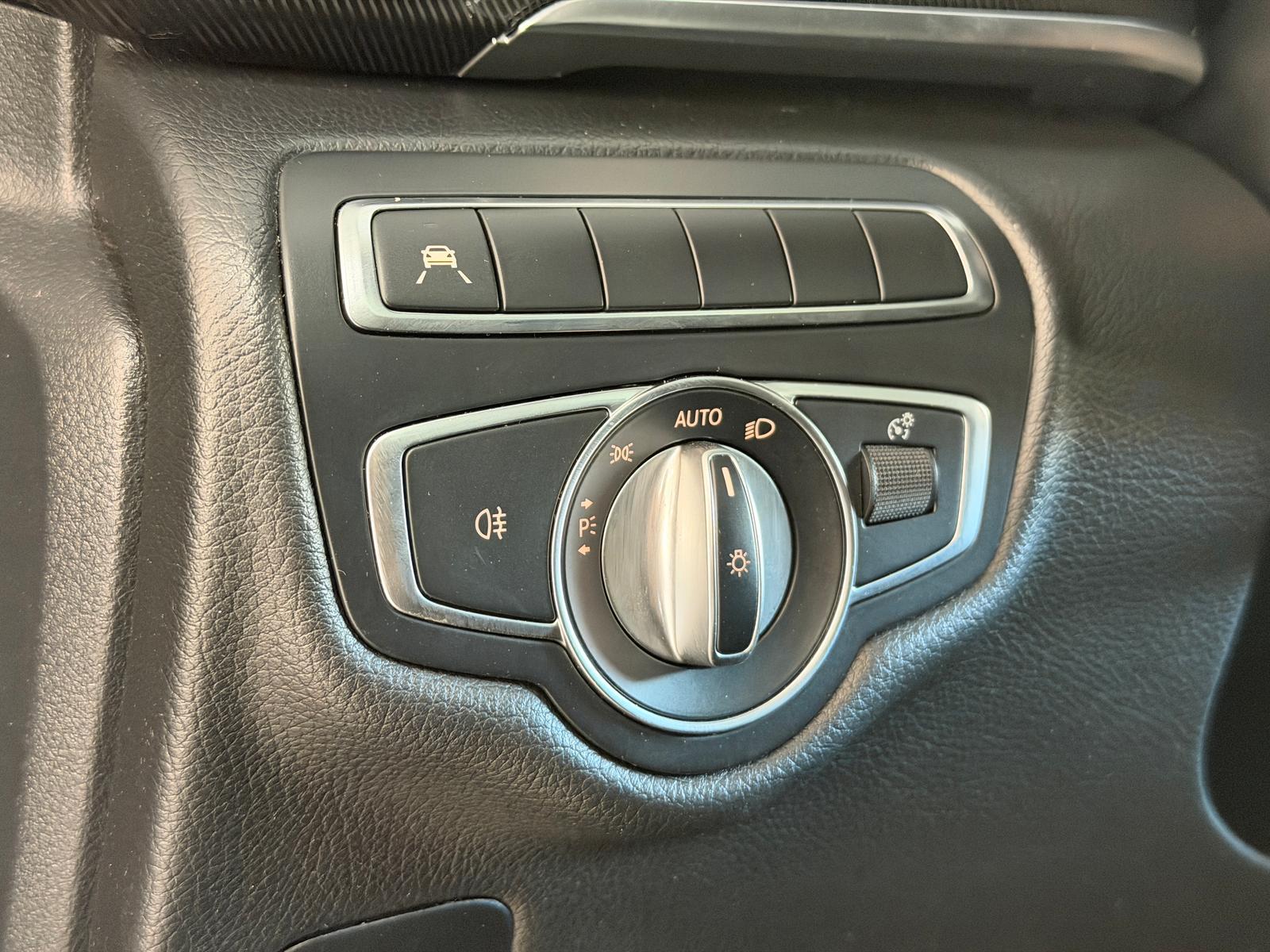 Mercedes-Benz Classe V 250 d Long 190 ch – 7 places – Pano – Burmester – LED – Double porte coulissante – Avertisseurs angle mort