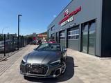 Audi S5 Cabriolet 3.0 TFSI Quattro*1.HD*RS-SEATS*B&O - gebrauchte Audi S5 aus dem Jahr 2024