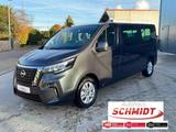 Nissan Primastar Kombi L2H1 Tekna dCi150 Design 9Sitzer