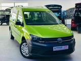 Volkswagen Caddy 1,4-DSG-Maxi-Behindertengerecht- - VW Caddy Maxi von 2017