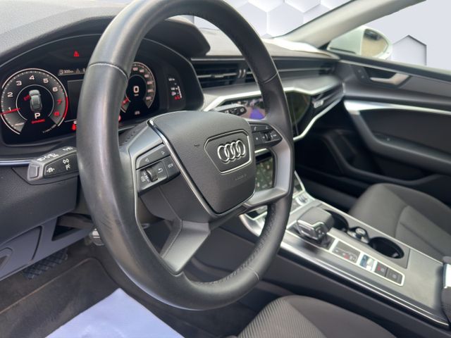 A6 Avant quattro 2.0TFSI 195kW AHZV Matrix-LED P