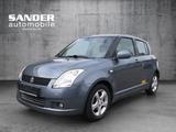 Suzuki Swift 1.3 Comfort  5-türig  TÜV=09/2027 - Suzuki Swift Gebrauchtwagen in Osnabrück