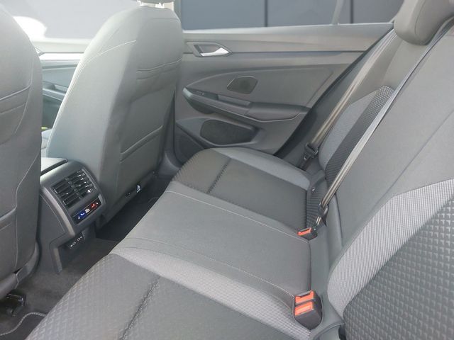 Golf VIII 1.5 TSI Active *LED*STANDH*NAVI*DAB+*L
