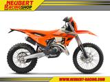 KTM 125 XC-W 2025  - Offers