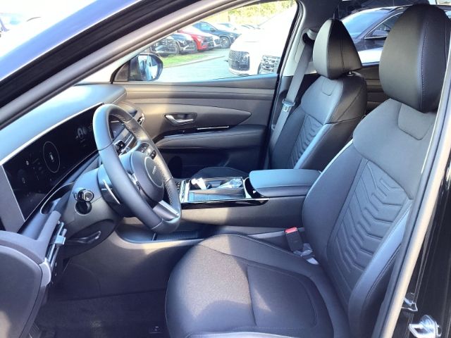 Hyundai Tucson – Bild 7