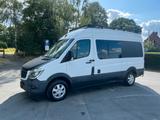 Mercedes-Benz 319 CDi  Aut Kamera / Solar / Markise / AHK - Mercedes-Benz 319
