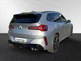BMW X3 M50 xDrive *Indiv. Frozen Pure Grey*|AHK|Pano - BMW X3 M50: mit Android Auto