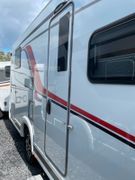 Bürstner Campeo TD 676 | Autom. | 6 Schlafplätze