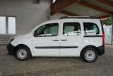 Mercedes-Benz Citan 108 CDI lang Bluetooth - mit Diesel-Antrieb: Bluetooth