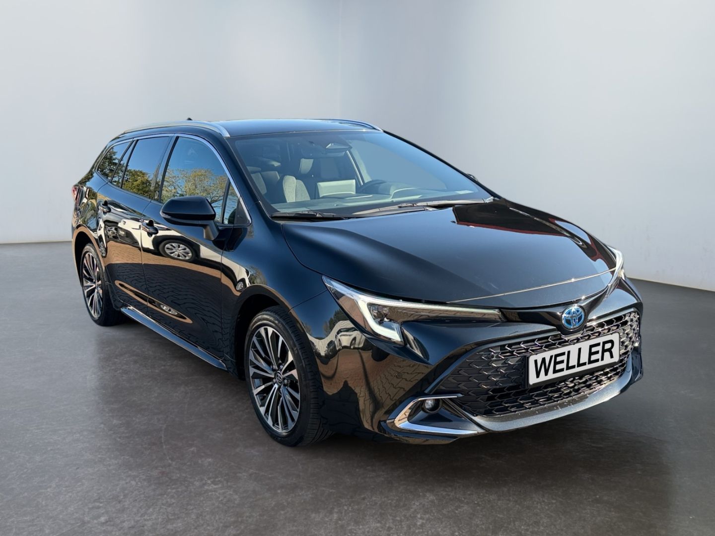 Toyota Corolla Touring Sports Team D *LED*ACC*SHZ*PDC* imagem 3