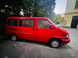 Volkswagen T4 Multivan - VW T4 Gebrauchtwagen in München