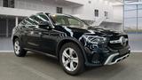 Mercedes-Benz GLC 200 Coupe 4Matic*Leder*S.Dach*Navi*R.Cam - Mercedes-Benz GLC 200 in Hamburg