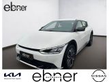 Kia EV6 Elektro 58 kWh 2WD | Lenkradheizung | LED Sc - Kia EV6 aus 2022