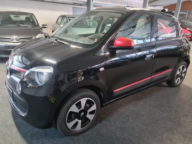 Renault Twingo Dynamique Faltdach  Tüv Serv Neu 1/27