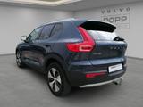 Volvo XC40 T2 FWD Momentum Pro ACC LED SHZ NAVI RFK - gebrauchte Volvo XC40 aus dem Jahr 2021